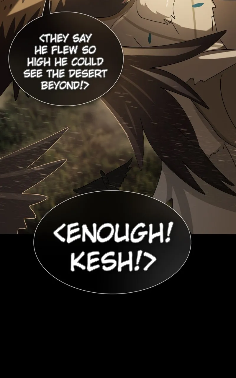 Read Everfallen chapter 23 image 111 on Lezhin