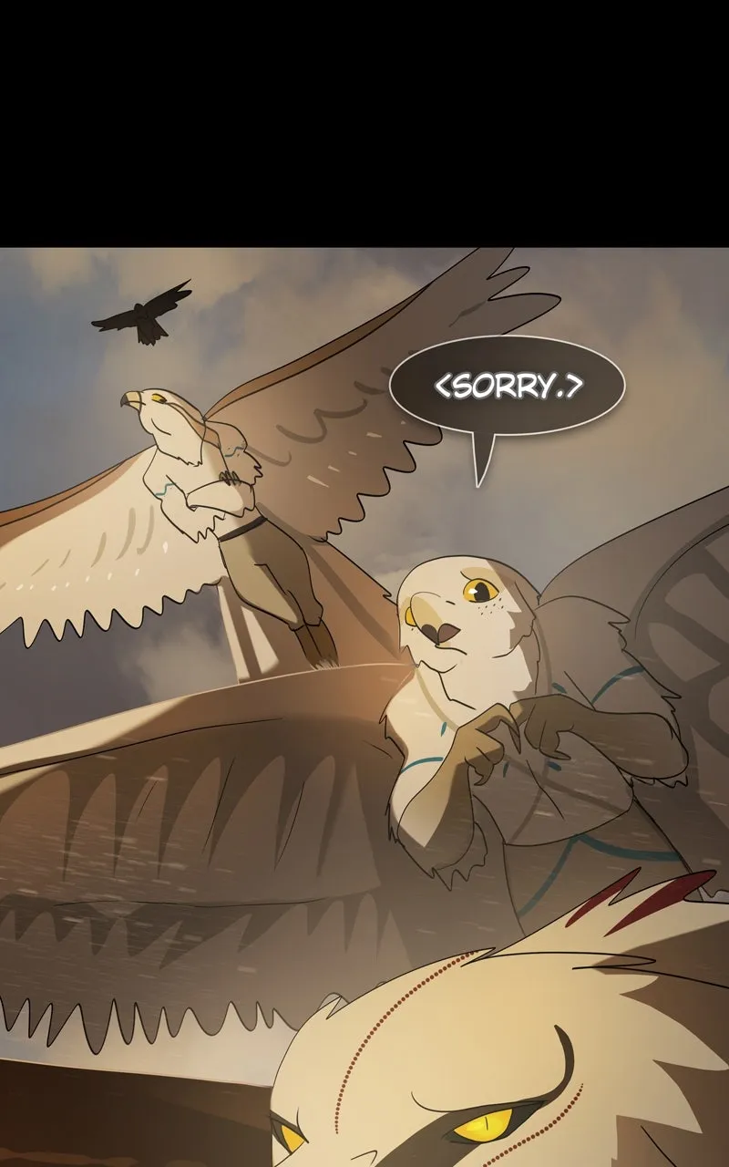 Read Everfallen chapter 23 image 113 on Lezhin