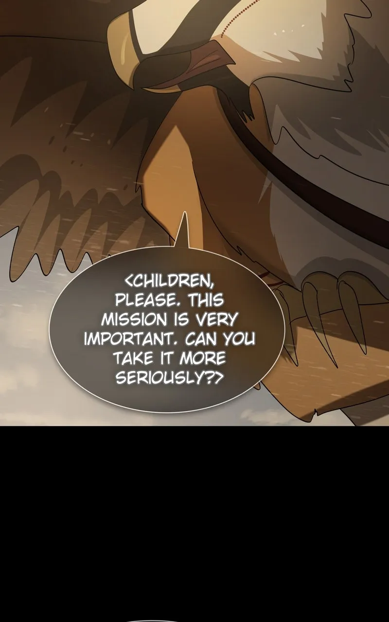 Read Everfallen chapter 23 image 114 on Lezhin
