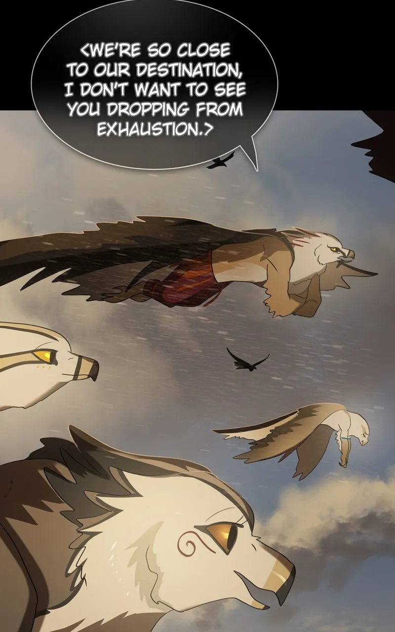 Read Everfallen chapter 23 image 115 on Lezhin