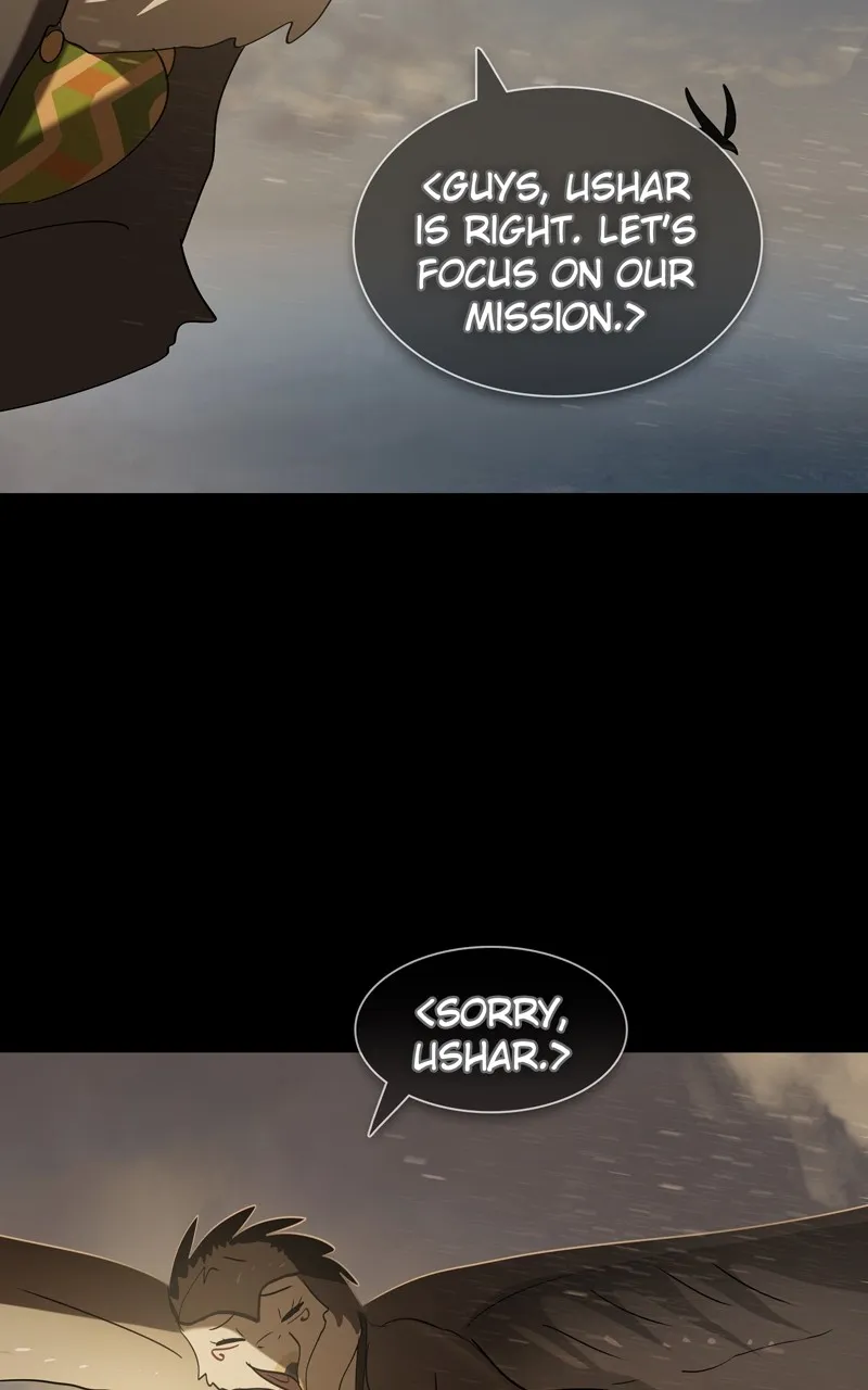 Read Everfallen chapter 23 image 116 on Lezhin