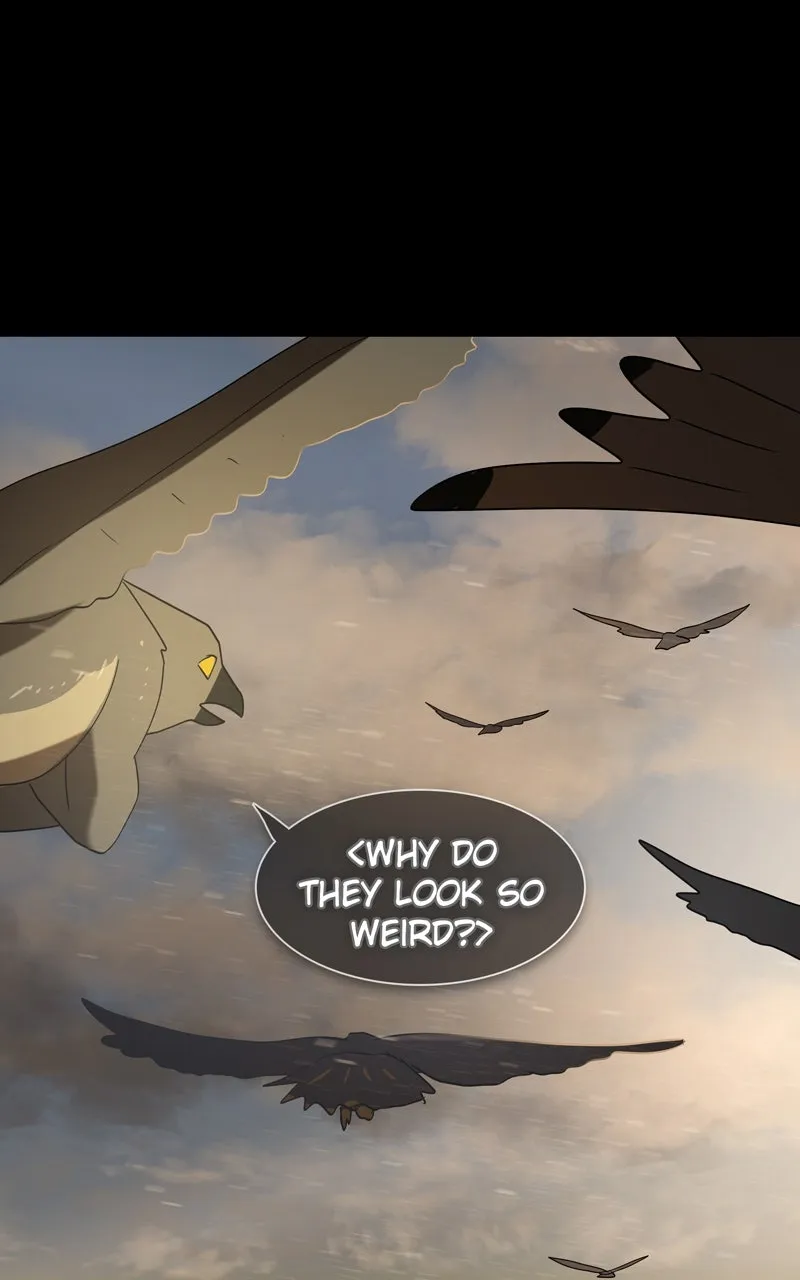 Read Everfallen chapter 23 image 118 on Lezhin