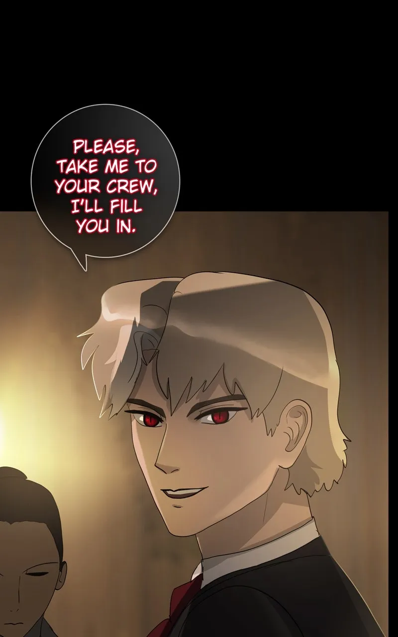 Read Everfallen chapter 23 image 12 on Lezhin