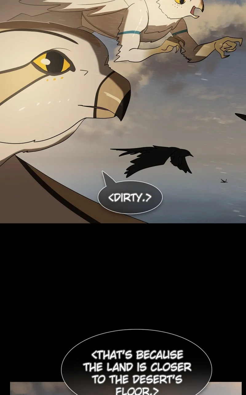Read Everfallen chapter 23 image 120 on Lezhin