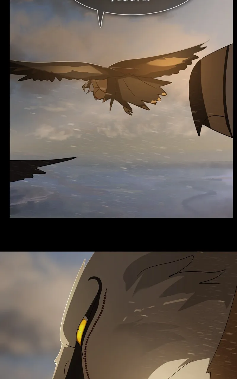Read Everfallen chapter 23 image 121 on Lezhin
