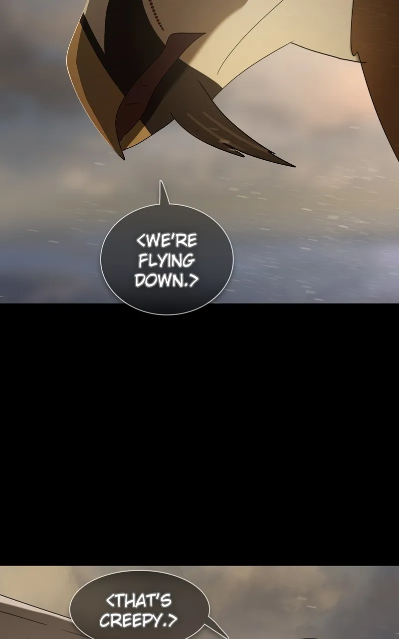 Read Everfallen chapter 23 image 122 on Lezhin