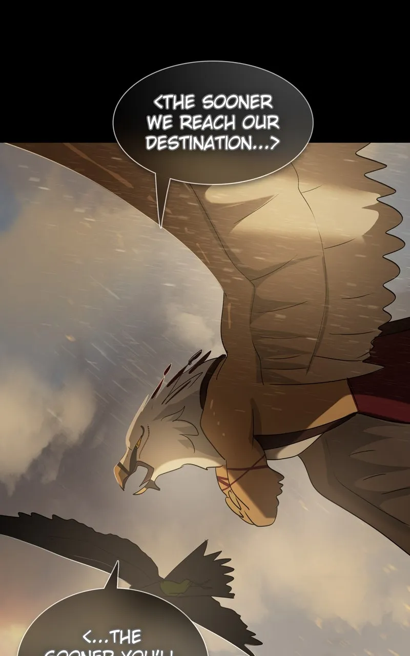 Read Everfallen chapter 23 image 124 on Lezhin