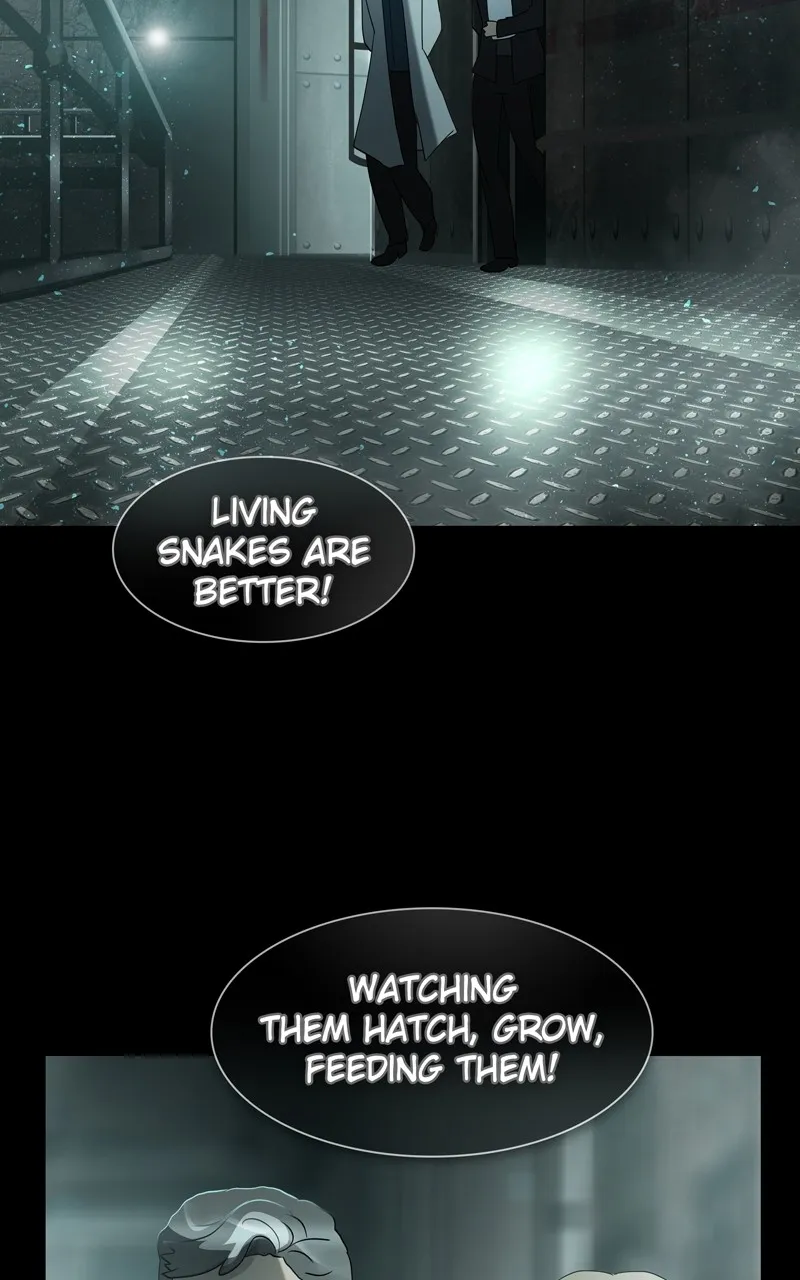Read Everfallen chapter 23 image 16 on Lezhin