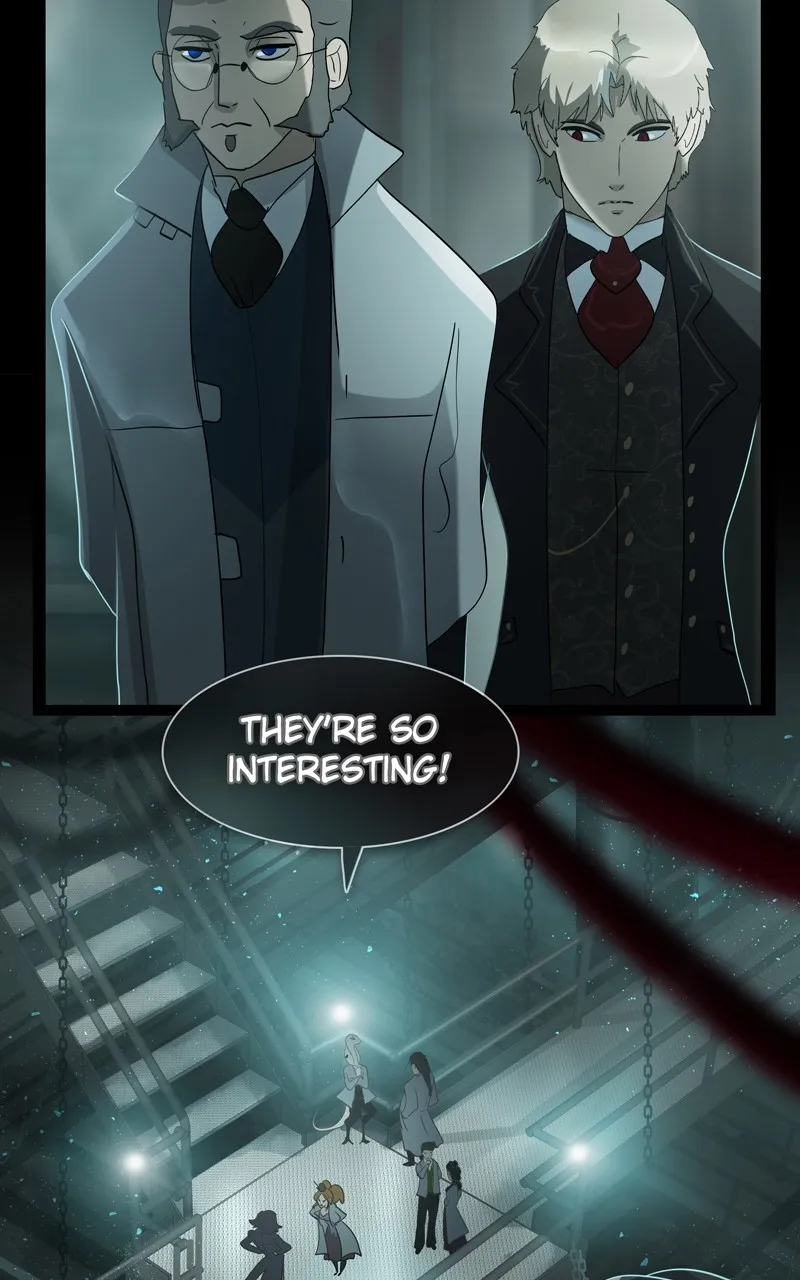 Read Everfallen chapter 23 image 17 on Lezhin