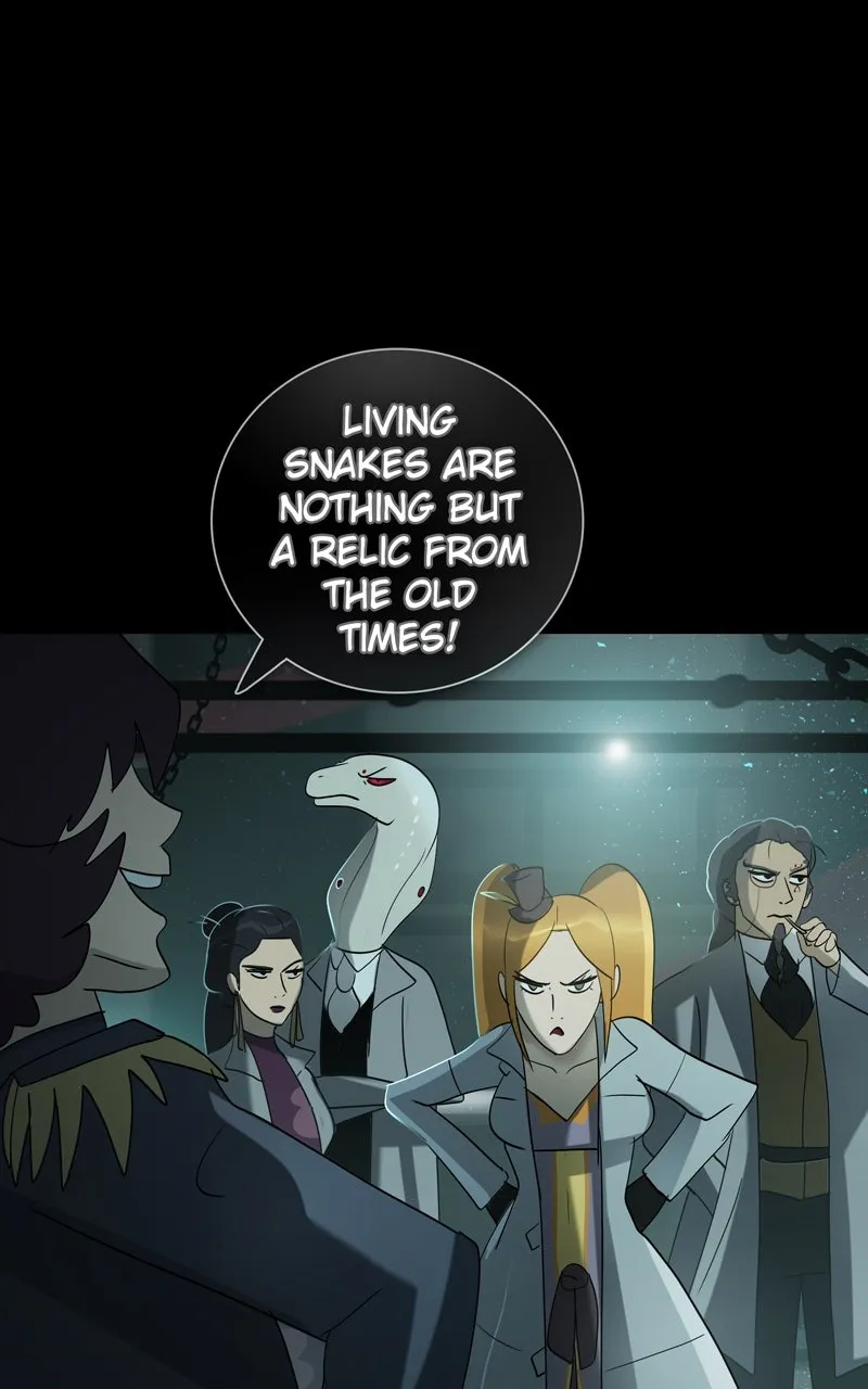 Read Everfallen chapter 23 image 20 on Lezhin