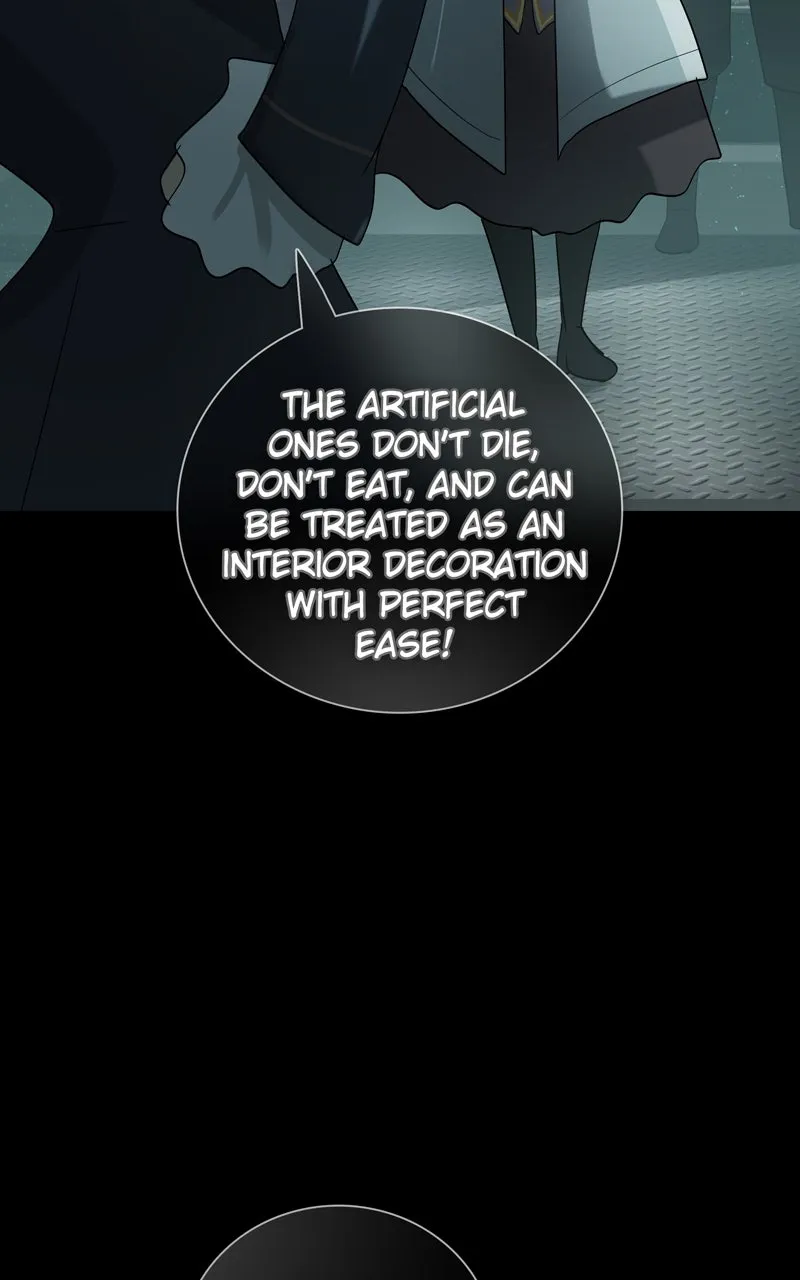 Read Everfallen chapter 23 image 21 on Lezhin