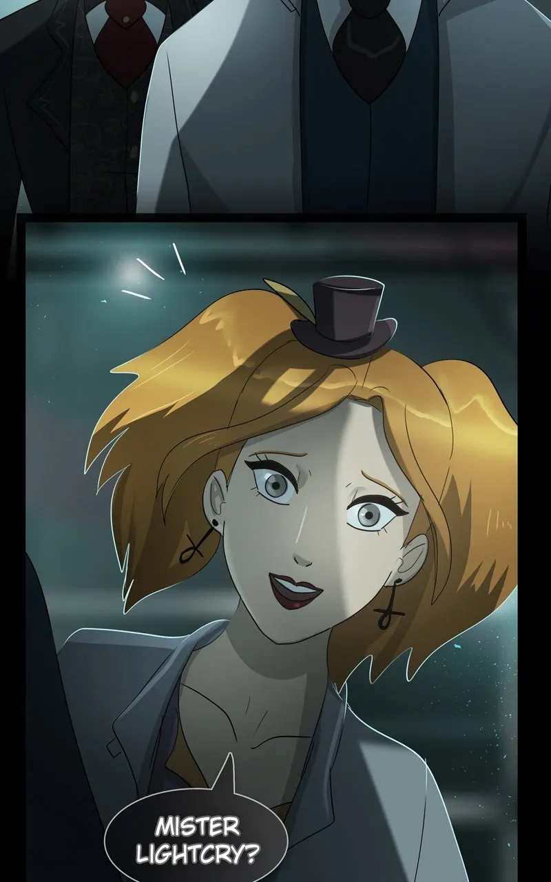 Read Everfallen chapter 23 image 24 on Lezhin