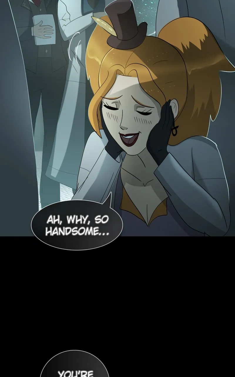 Read Everfallen chapter 23 image 28 on Lezhin