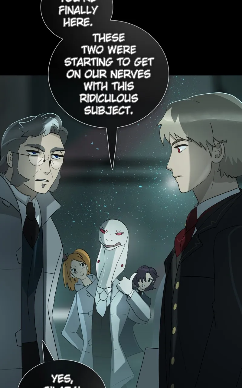 Read Everfallen chapter 23 image 29 on Lezhin