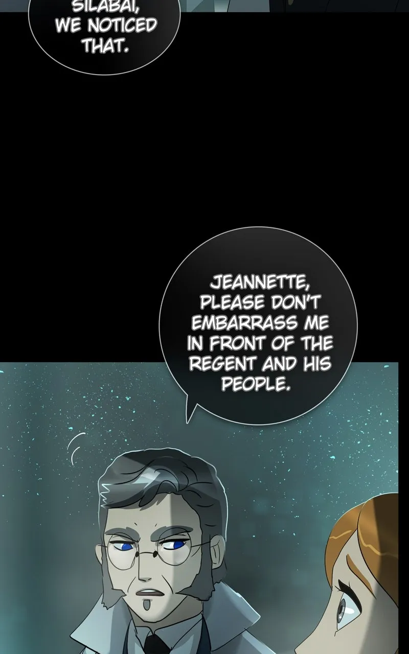 Read Everfallen chapter 23 image 30 on Lezhin