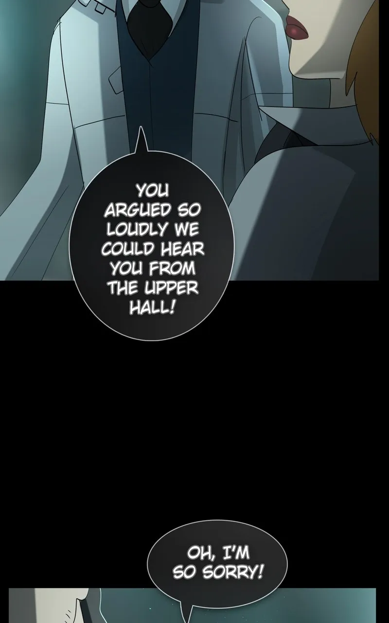 Read Everfallen chapter 23 image 31 on Lezhin