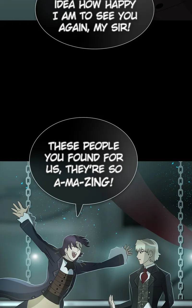 Read Everfallen chapter 23 image 34 on Lezhin