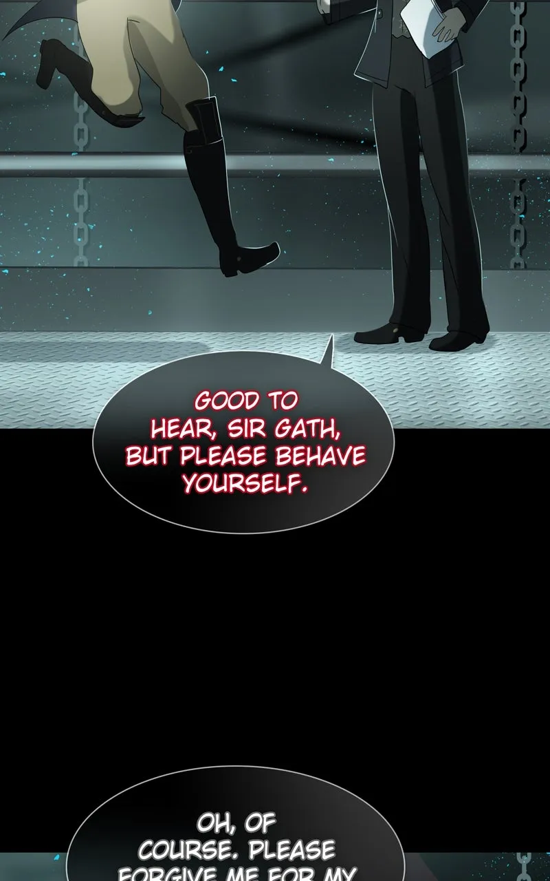 Read Everfallen chapter 23 image 35 on Lezhin