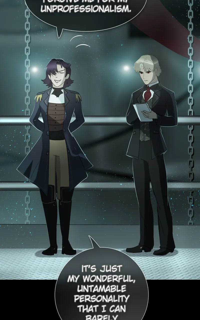 Read Everfallen chapter 23 image 36 on Lezhin