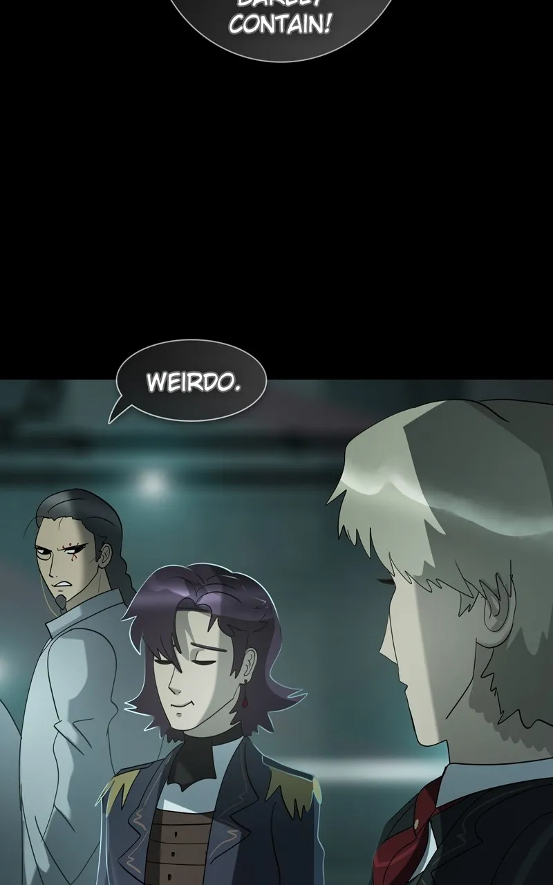Read Everfallen chapter 23 image 37 on Lezhin