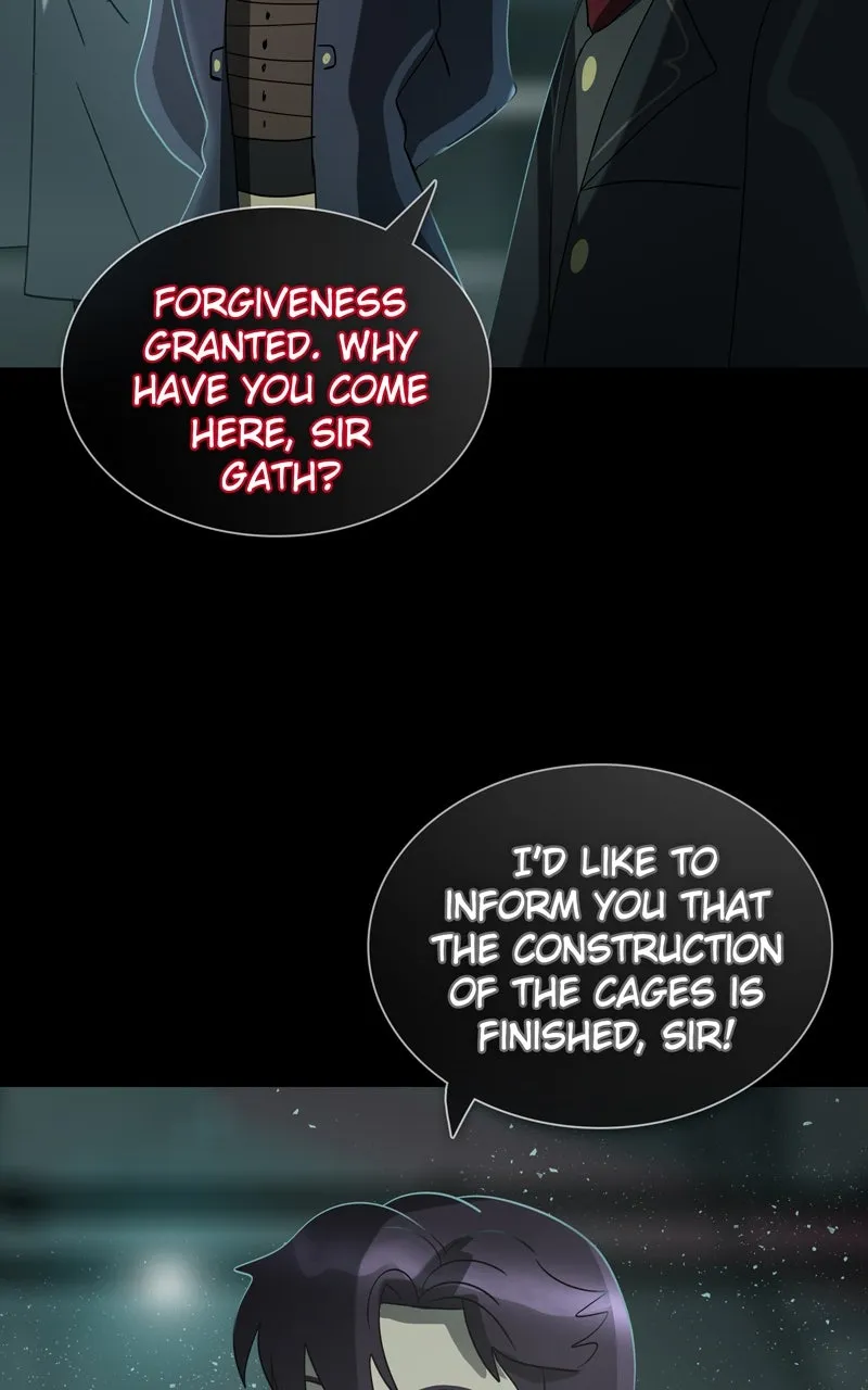 Read Everfallen chapter 23 image 38 on Lezhin
