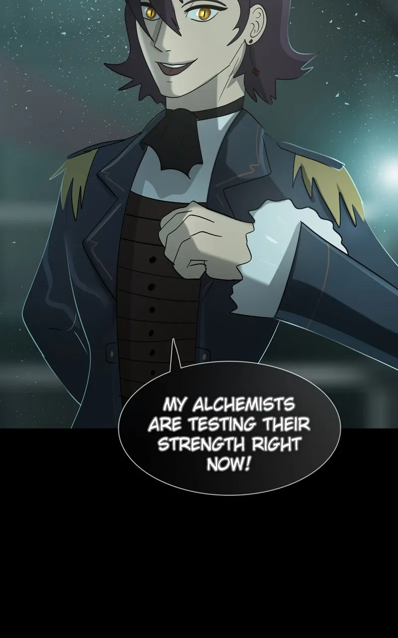 Read Everfallen chapter 23 image 39 on Lezhin