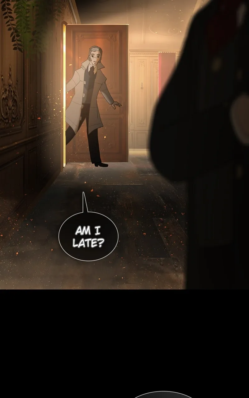 Read Everfallen chapter 23 image 4 on Lezhin