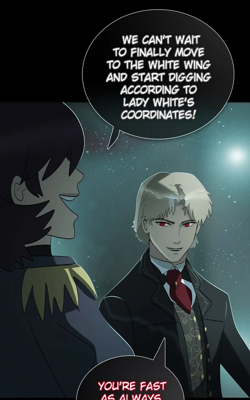 Read Everfallen chapter 23 image 40 on Lezhin