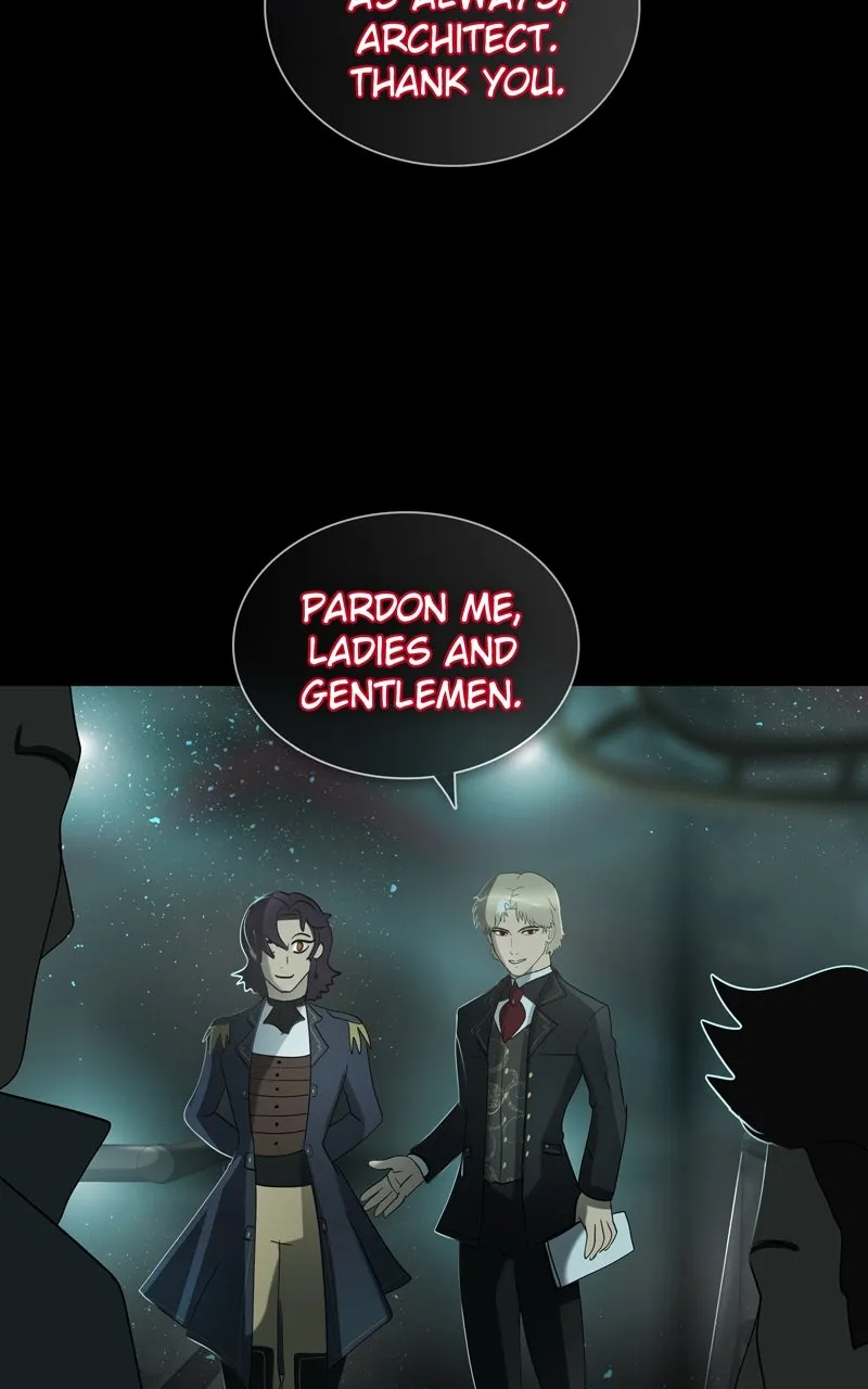 Read Everfallen chapter 23 image 41 on Lezhin