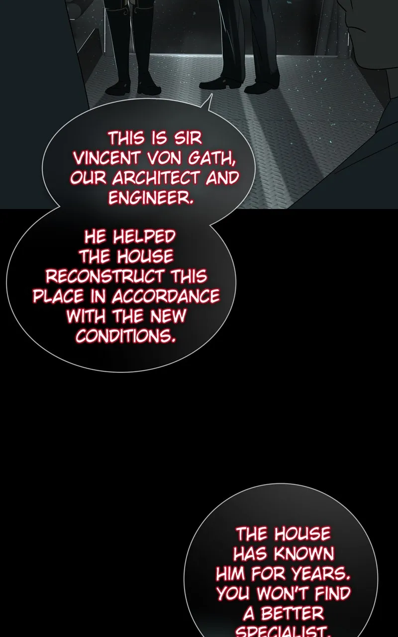 Read Everfallen chapter 23 image 42 on Lezhin
