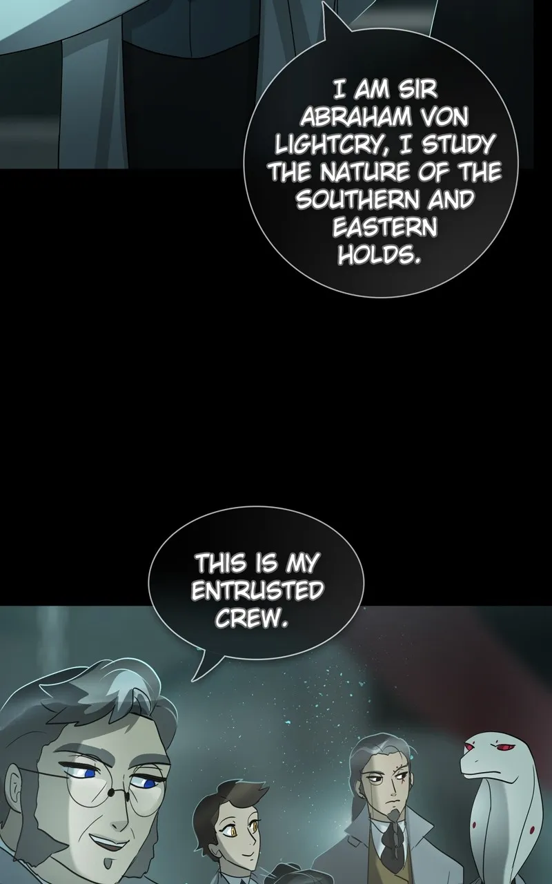 Read Everfallen chapter 23 image 45 on Lezhin