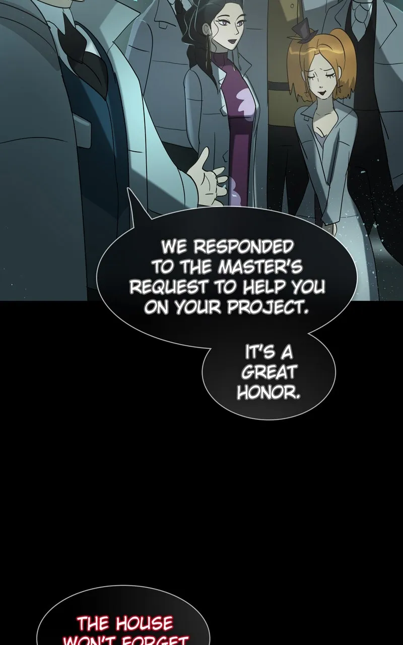 Read Everfallen chapter 23 image 46 on Lezhin