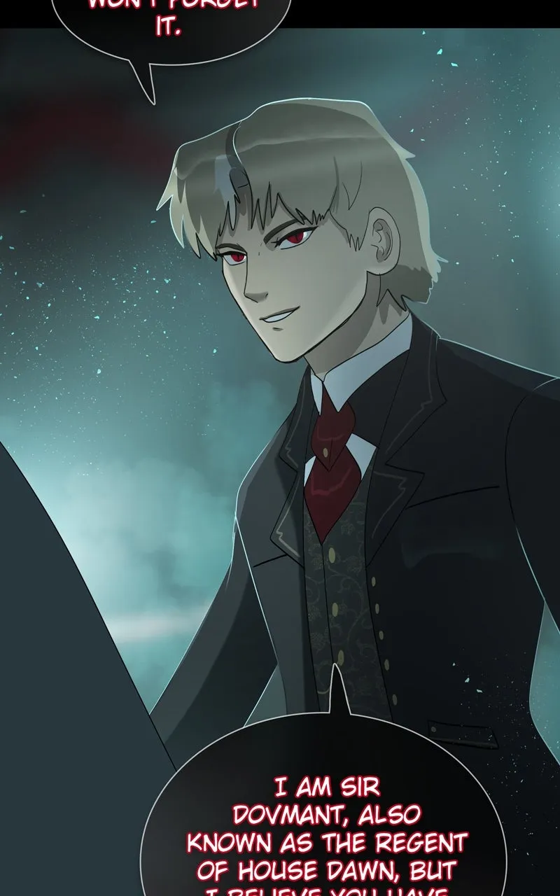 Read Everfallen chapter 23 image 47 on Lezhin