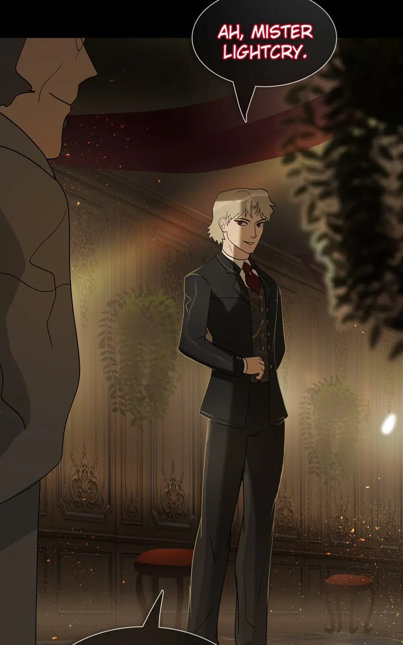 Read Everfallen chapter 23 image 5 on Lezhin