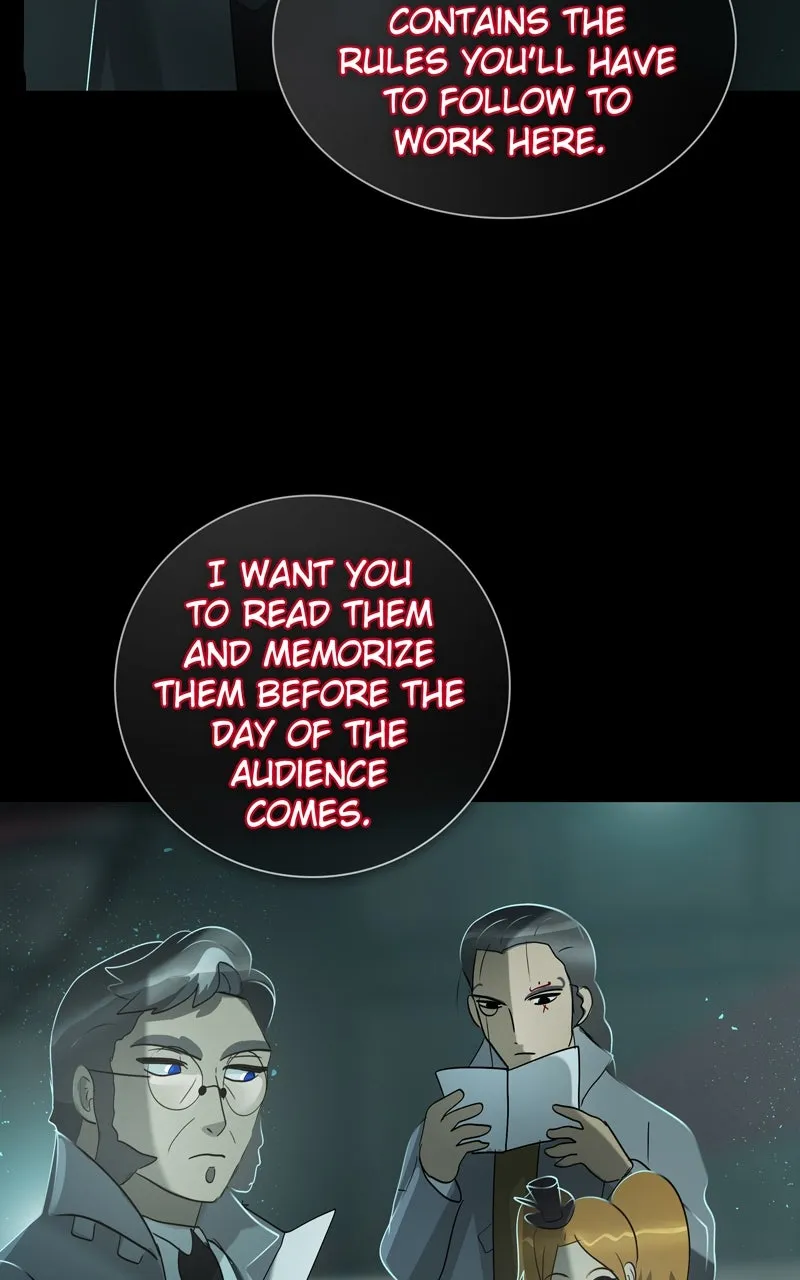 Read Everfallen chapter 23 image 52 on Lezhin