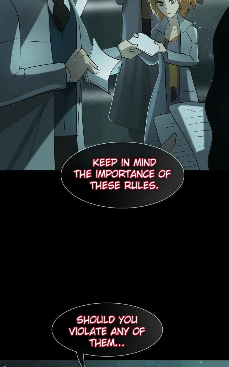 Read Everfallen chapter 23 image 53 on Lezhin