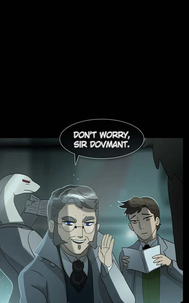 Read Everfallen chapter 23 image 55 on Lezhin