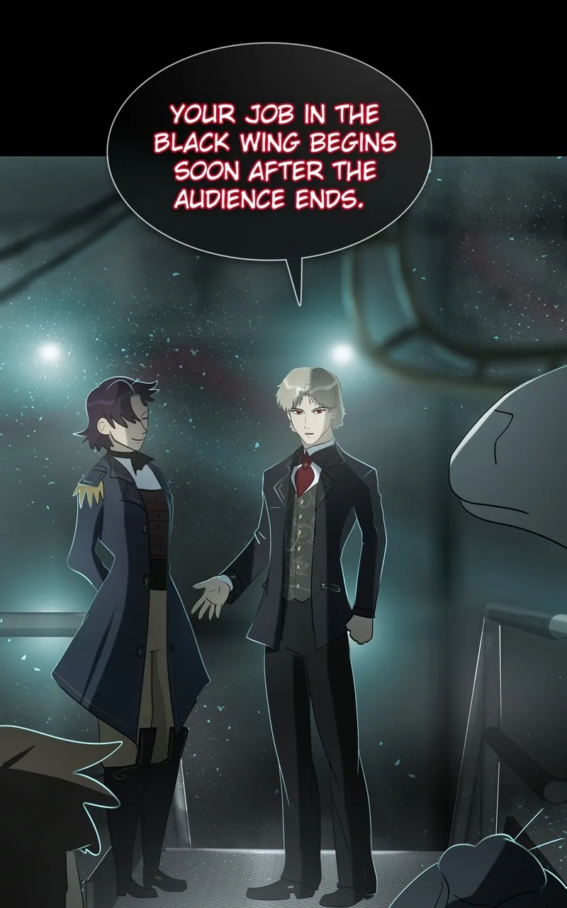 Read Everfallen chapter 23 image 58 on Lezhin