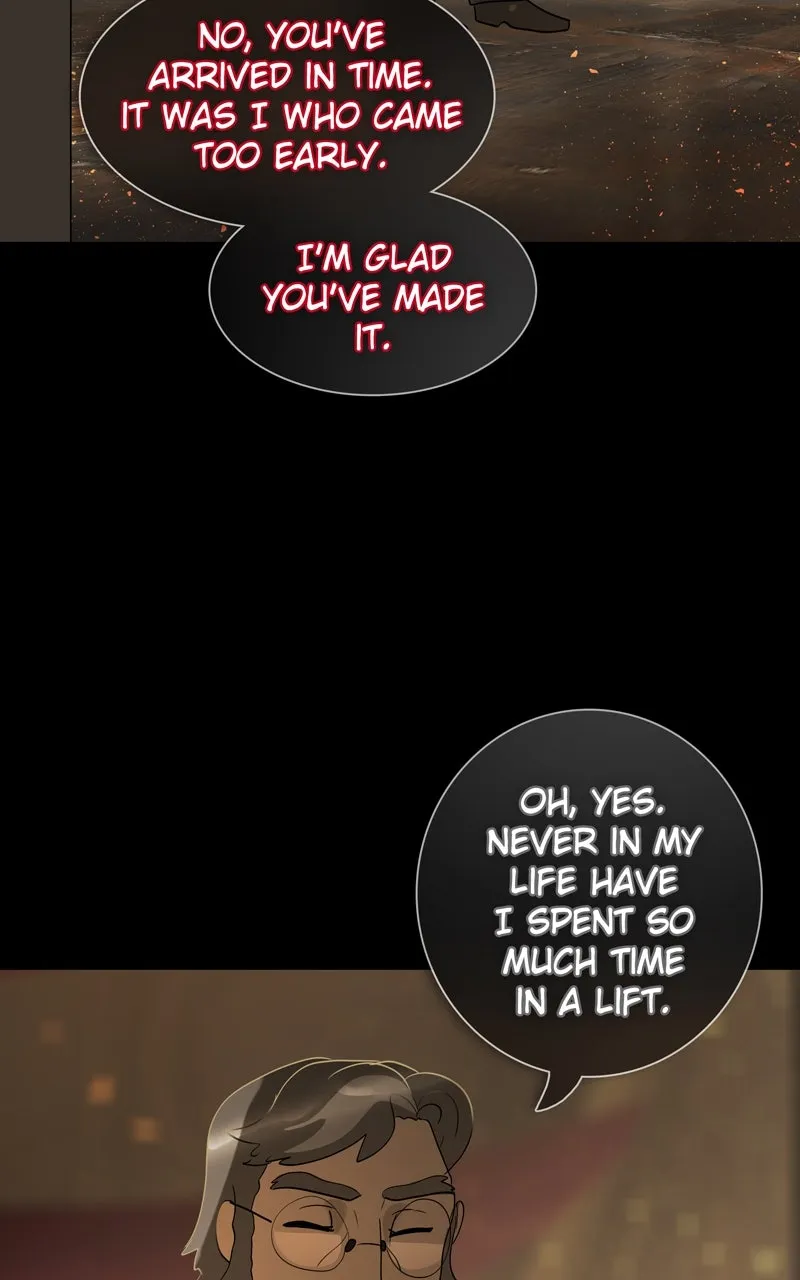 Read Everfallen chapter 23 image 6 on Lezhin