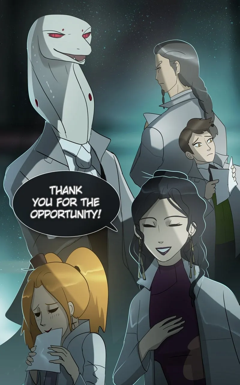 Read Everfallen chapter 23 image 60 on Lezhin
