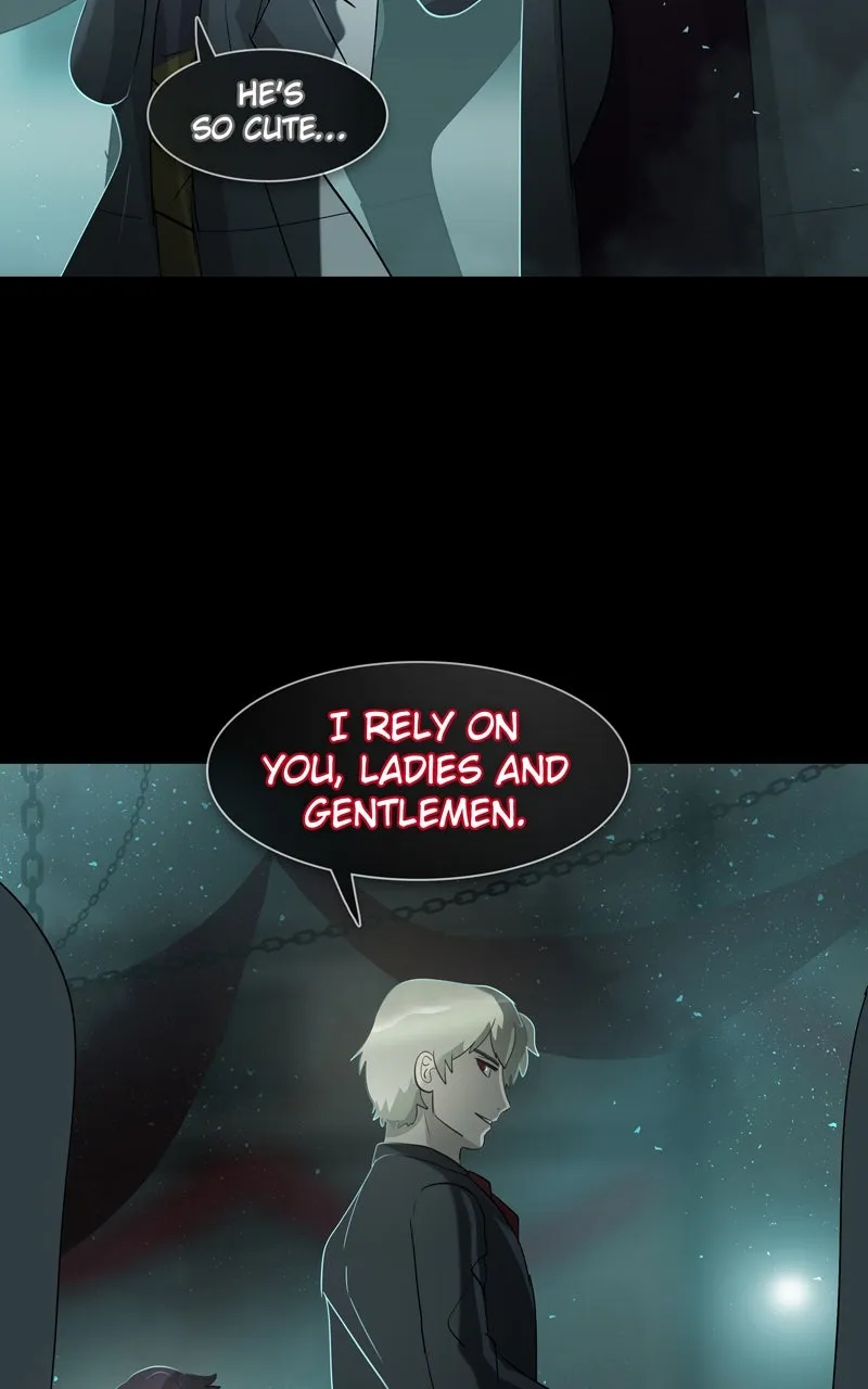 Read Everfallen chapter 23 image 61 on Lezhin