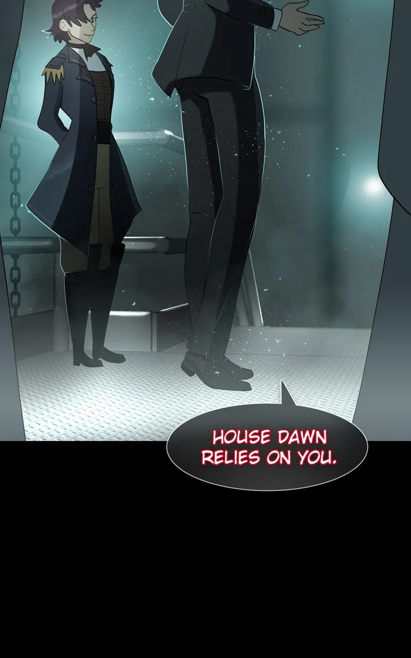 Read Everfallen chapter 23 image 62 on Lezhin