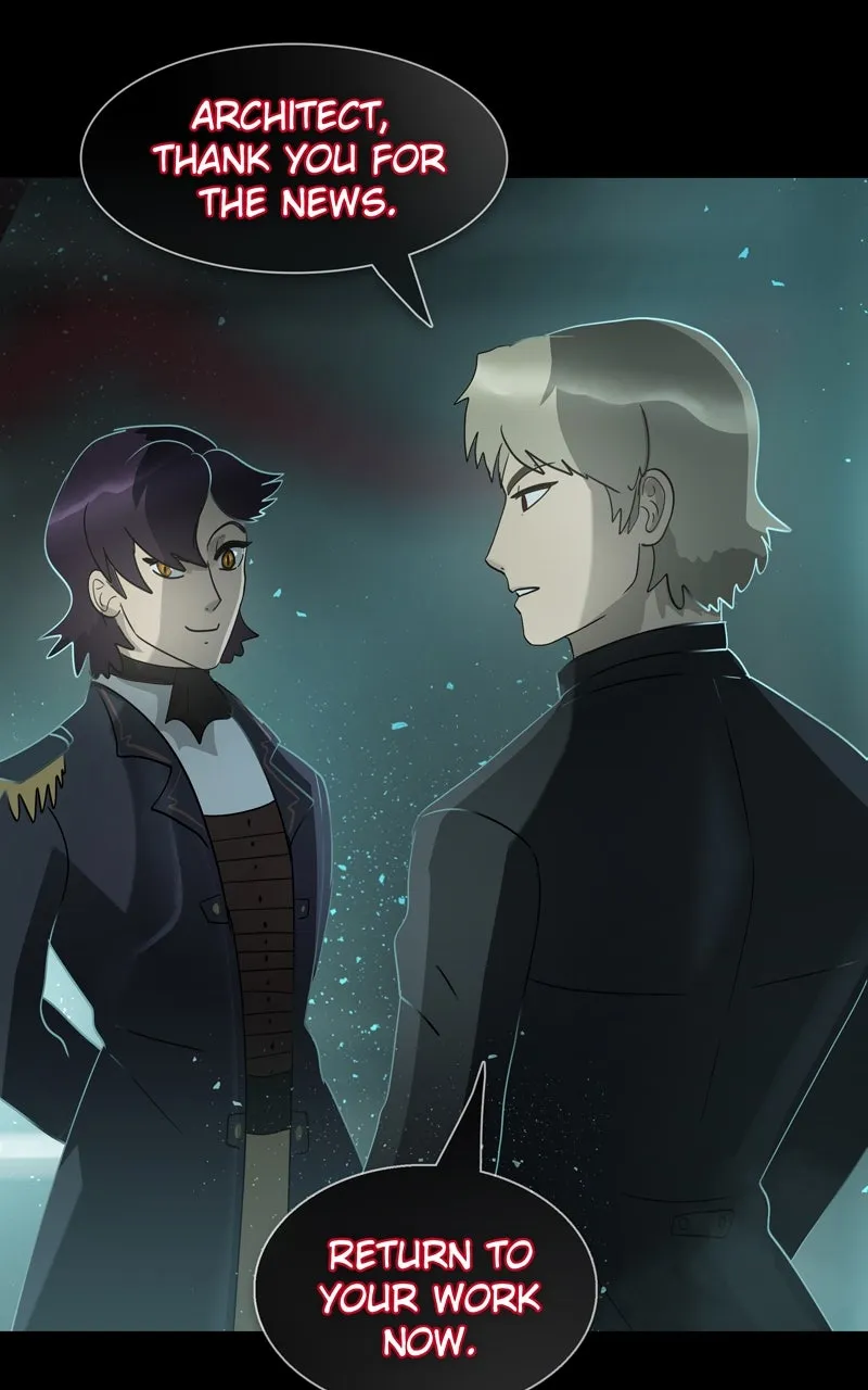 Read Everfallen chapter 23 image 63 on Lezhin