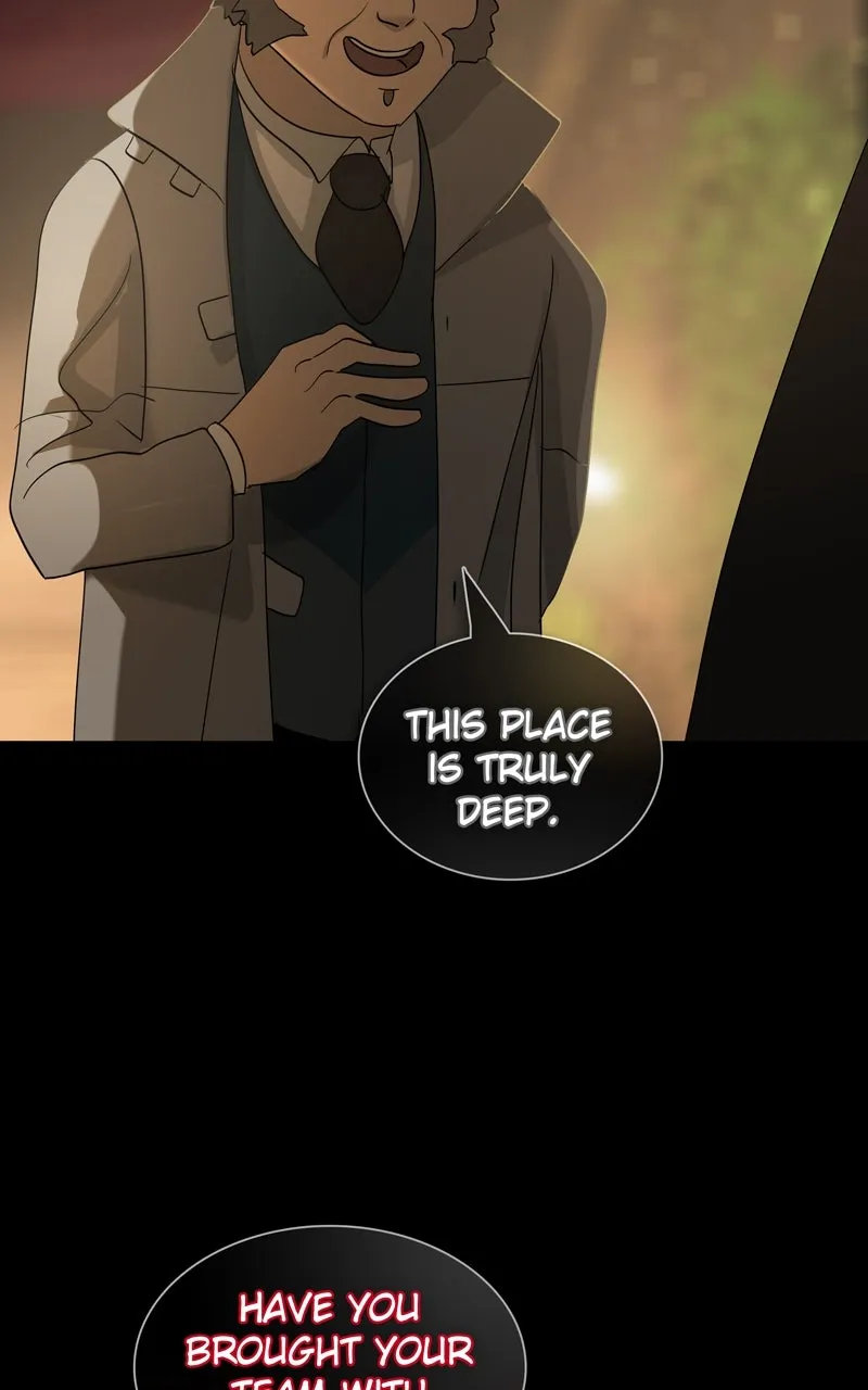 Read Everfallen chapter 23 image 7 on Lezhin