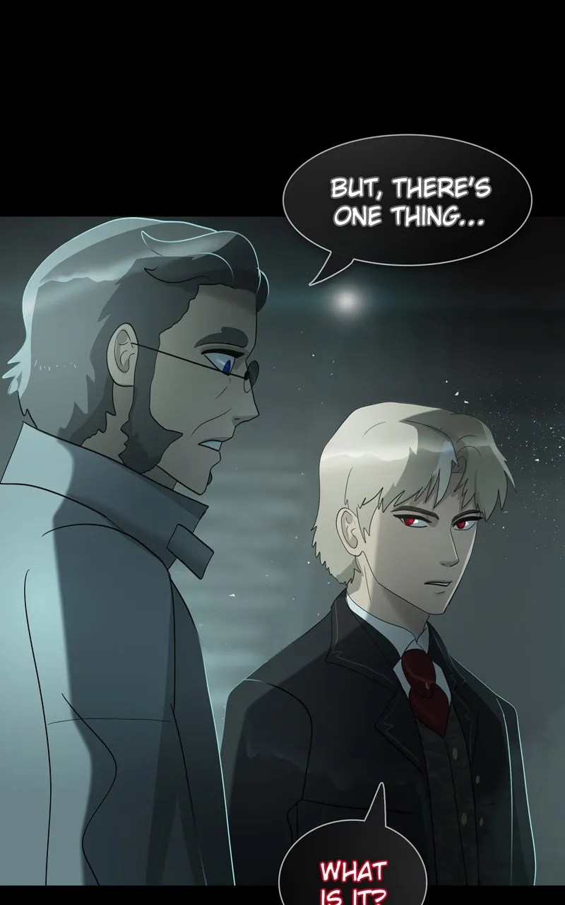 Read Everfallen chapter 23 image 71 on Lezhin