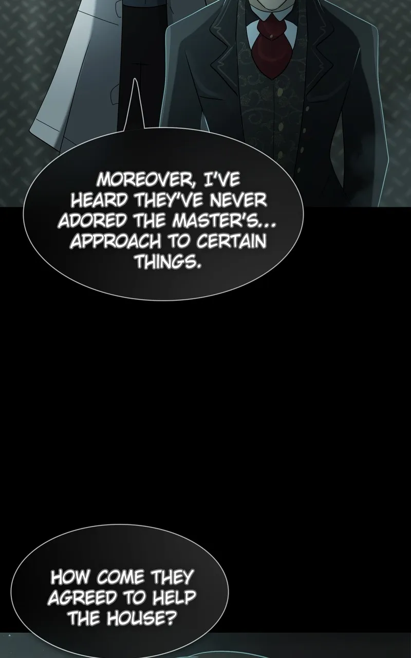 Read Everfallen chapter 23 image 73 on Lezhin