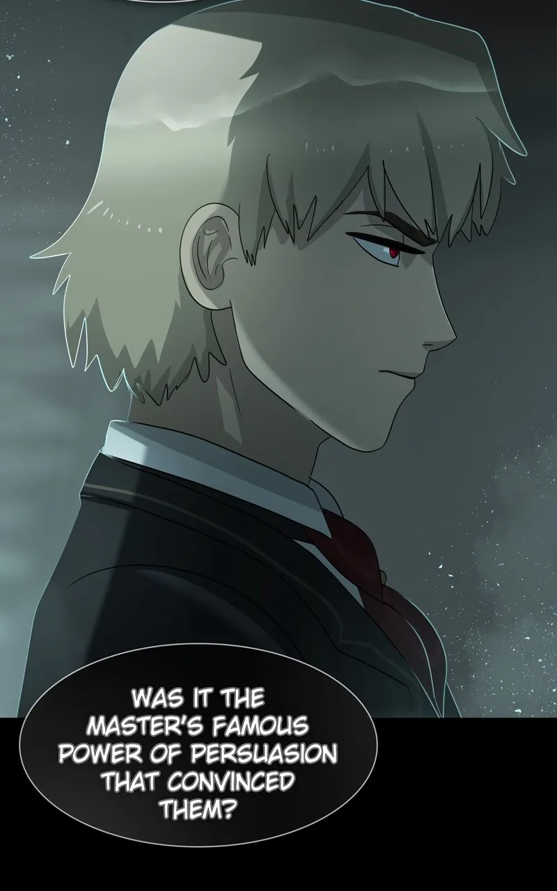 Read Everfallen chapter 23 image 74 on Lezhin