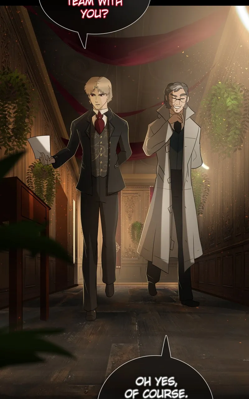 Read Everfallen chapter 23 image 8 on Lezhin