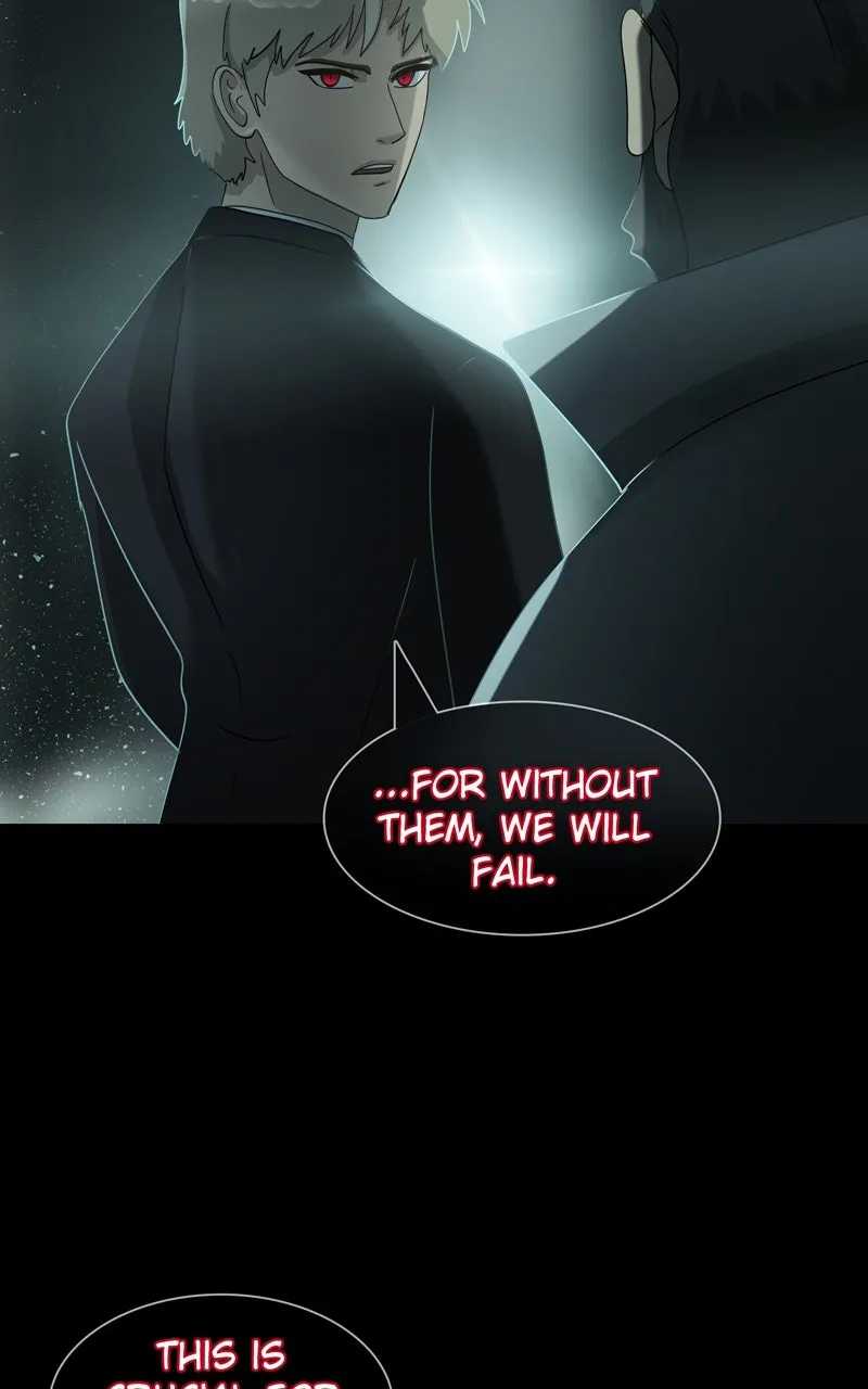 Read Everfallen chapter 23 image 82 on Lezhin