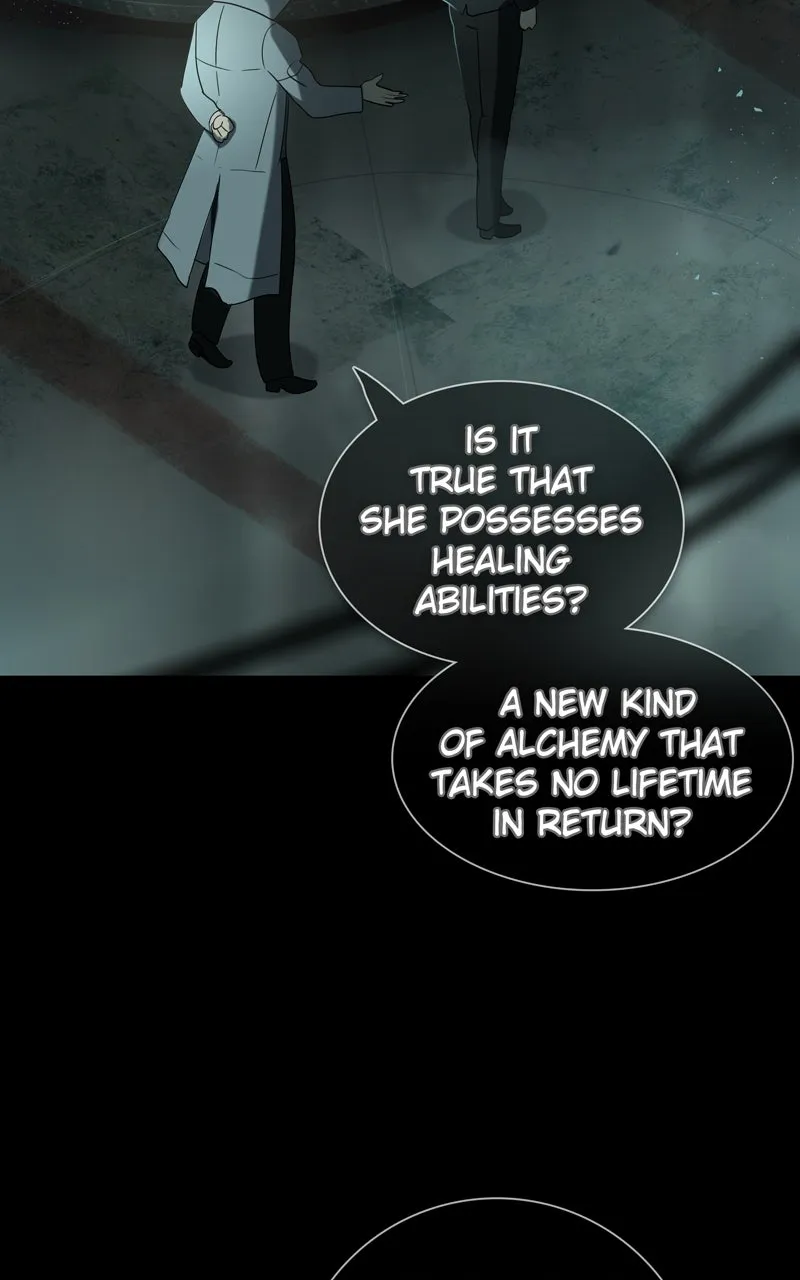 Read Everfallen chapter 23 image 85 on Lezhin